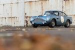 Aston Martin DB4 GT Continuation 2017 года (UK)